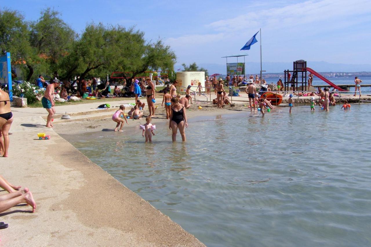 Apartments With A Parking Space Preko, Ugljan - 8224 Εξωτερικό φωτογραφία