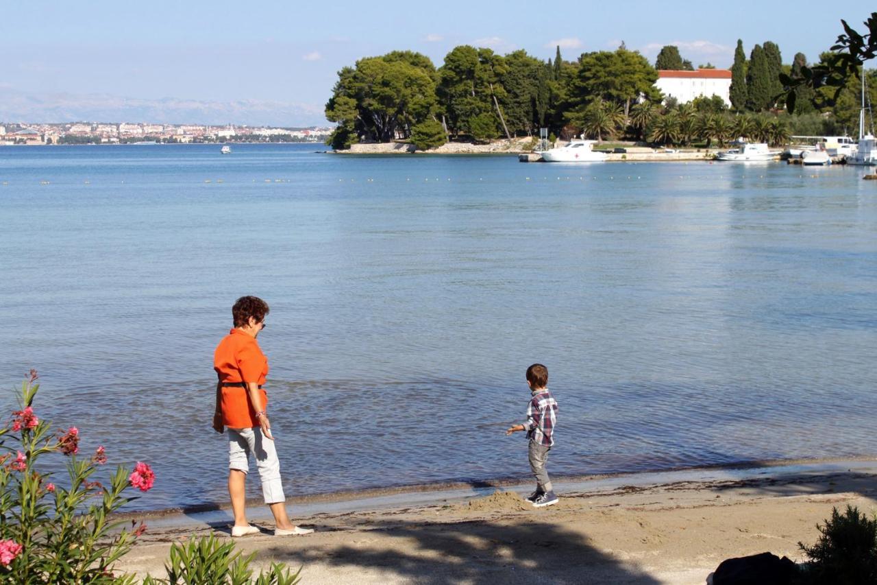 Apartments With A Parking Space Preko, Ugljan - 8224 Εξωτερικό φωτογραφία