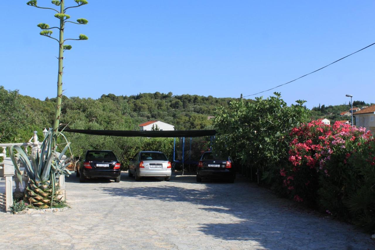 Apartments With A Parking Space Preko, Ugljan - 8224 Εξωτερικό φωτογραφία