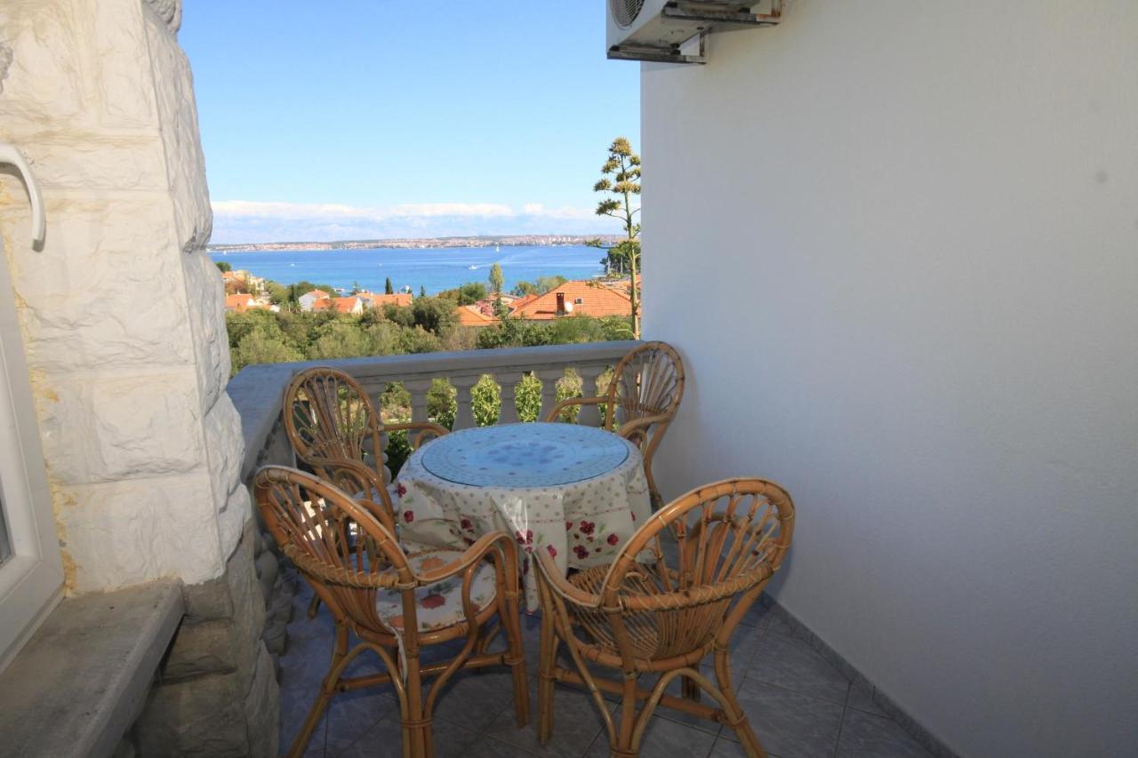 Apartments With A Parking Space Preko, Ugljan - 8224 Εξωτερικό φωτογραφία