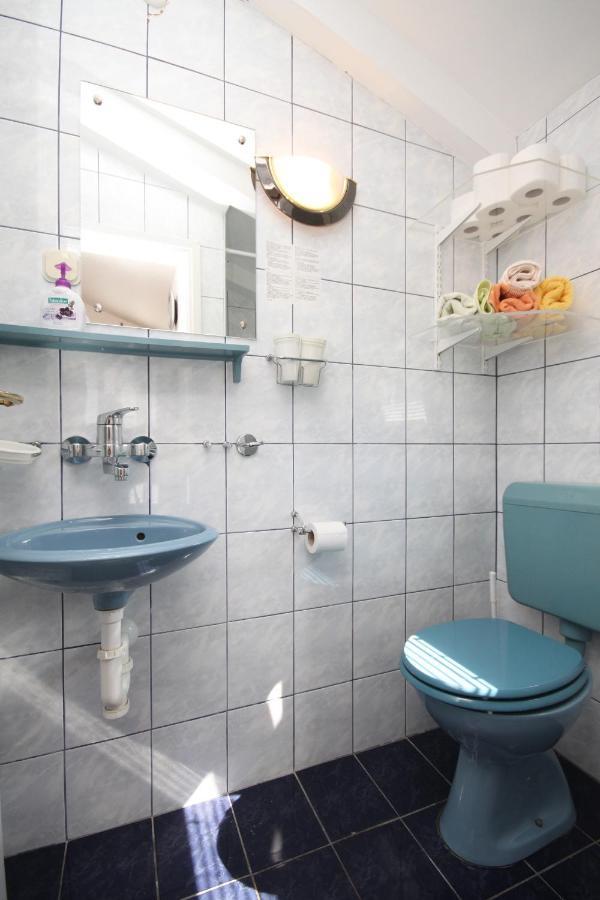 Apartments With A Parking Space Preko, Ugljan - 8224 Εξωτερικό φωτογραφία