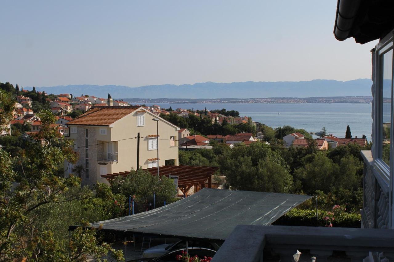 Apartments With A Parking Space Preko, Ugljan - 8224 Εξωτερικό φωτογραφία