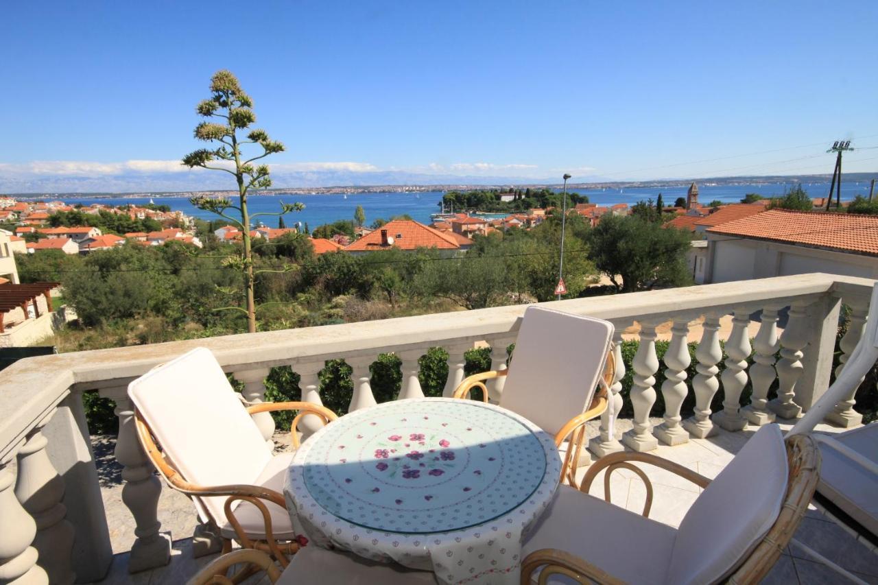 Apartments With A Parking Space Preko, Ugljan - 8224 Εξωτερικό φωτογραφία