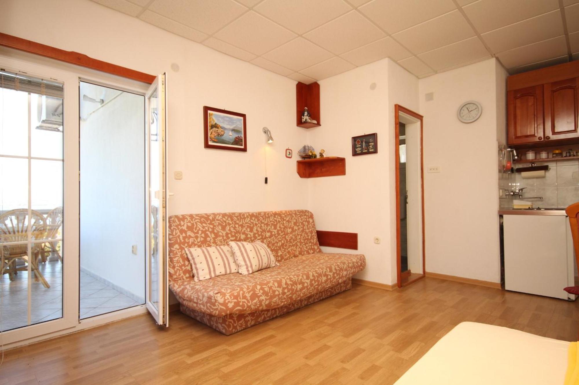 Apartments With A Parking Space Preko, Ugljan - 8224 Δωμάτιο φωτογραφία
