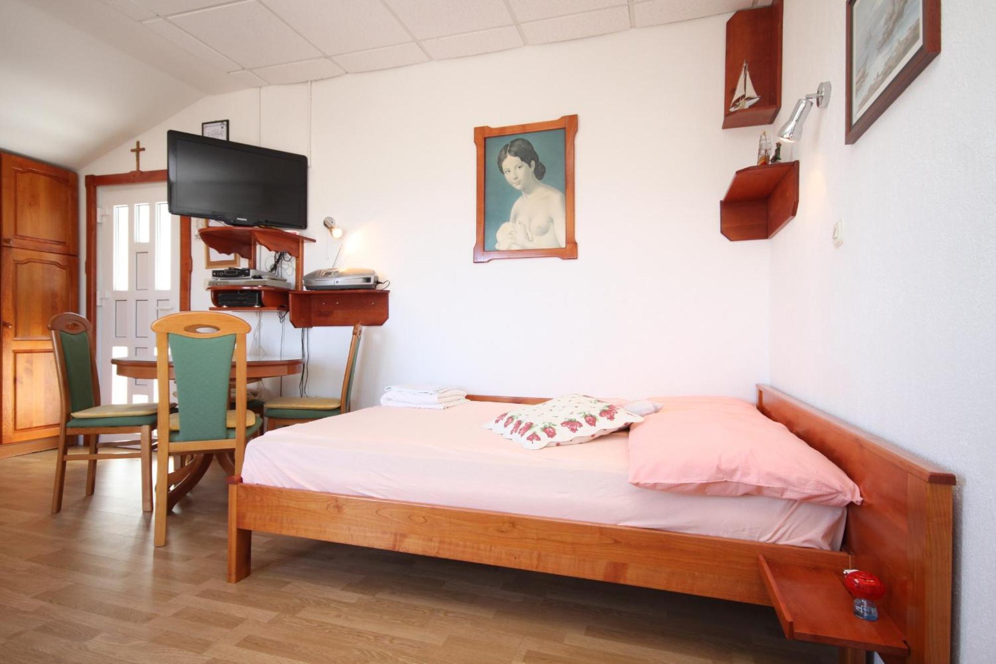 Apartments With A Parking Space Preko, Ugljan - 8224 Δωμάτιο φωτογραφία