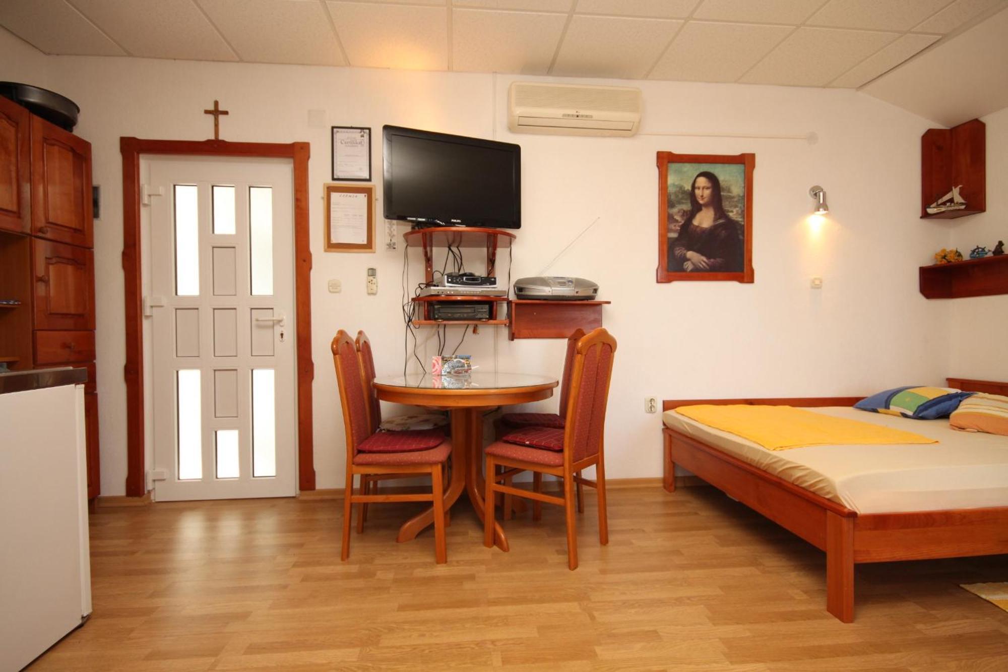 Apartments With A Parking Space Preko, Ugljan - 8224 Δωμάτιο φωτογραφία