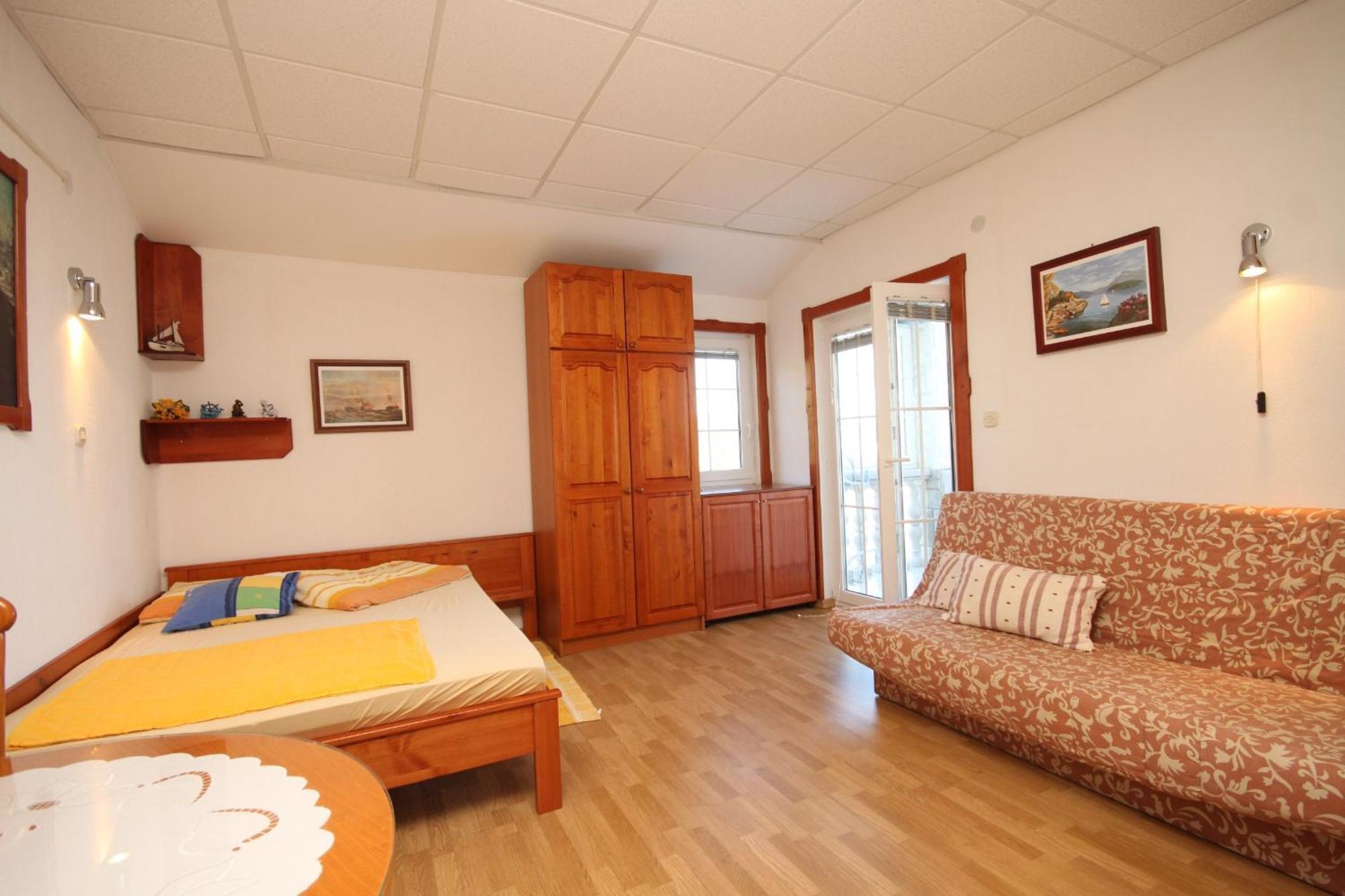 Apartments With A Parking Space Preko, Ugljan - 8224 Δωμάτιο φωτογραφία
