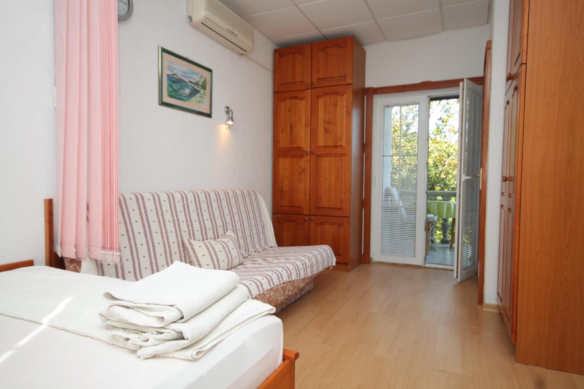 Apartments With A Parking Space Preko, Ugljan - 8224 Δωμάτιο φωτογραφία