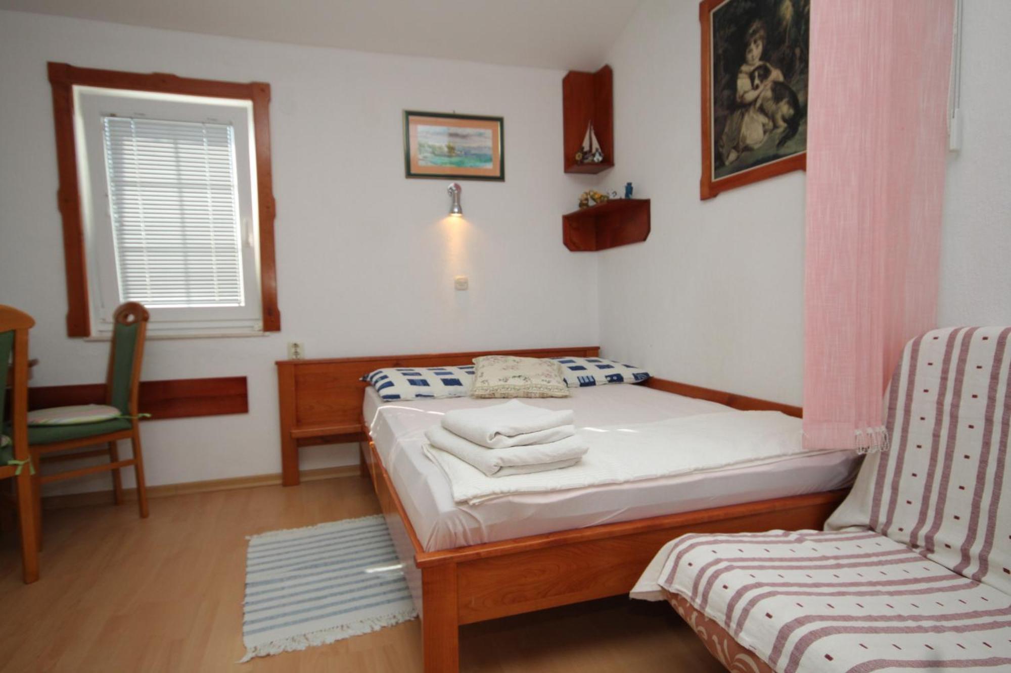 Apartments With A Parking Space Preko, Ugljan - 8224 Δωμάτιο φωτογραφία